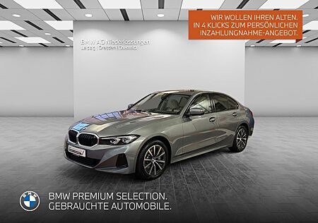 BMW 330i Limousine LiveCockpitProf Kamera