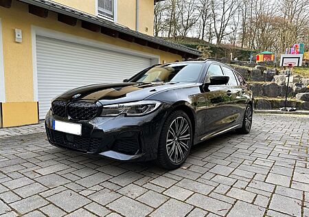 BMW M340d xDrive Touring Auto -