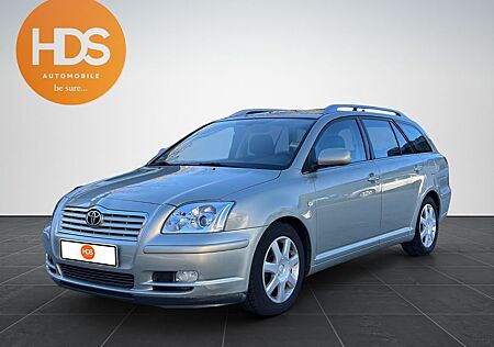 Toyota Avensis Kombi 1.8 Sol