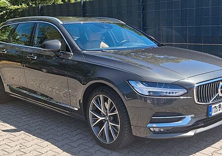 Volvo V90 T4 Inscription Geartronic Inscription