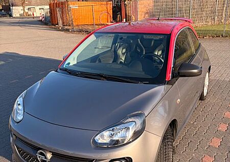 Opel Adam S 1.4 Turbo 110kW S