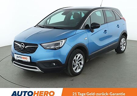 Opel Crossland X 1.5 CDTI INNOVATION Aut.*LED*PDC*SHZ