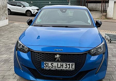 Peugeot e-208 136 Active Pack Active Pack