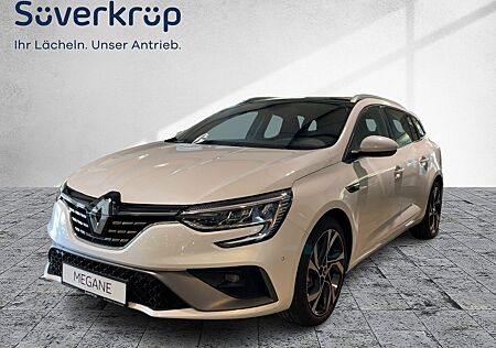 Renault Megane IV Grandtour R.S. LINE TCe 160 EDC