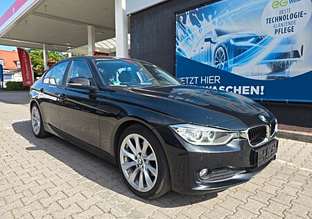 BMW 320 d * AUTOMATIK * BI-XENON * NAVI *