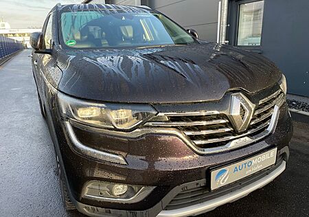 Renault Koleos Initiale 4x4 2.0DCI*NUR 97TKM*AUTOMATIK