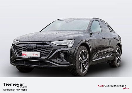 Audi Q8 Sportback e-tron 55 Q 2x S LINE NP117 PANO LM