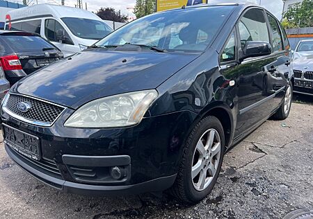 Ford Focus C-MAX Trend