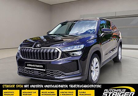Skoda Kodiaq Selection 1,5 eTSI+SHZ+Kamera+7-Sitzer+