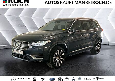 Volvo XC 90 XC90 B5 AWD Plus Bright ACC BLIS STDHz 360 V-LED