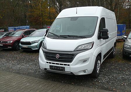 Fiat Ducato e- Kastenwagen