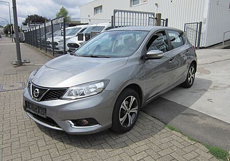 Nissan Pulsar 1.2 DIG-T N-CONNECTA