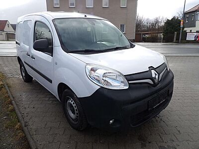 Renault Kangoo Rapid Extra, Klima, Navi, HU-AU NEU