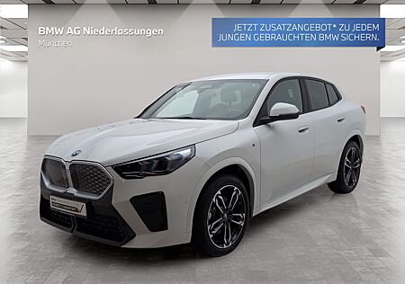 BMW iX2 xDrive30 M Sport AHK Driv.Assist.Prof LED Ha