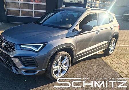 Seat Ateca FR 1.5 TSI (SOFORT !!) DAB+ ACC Ful [...]