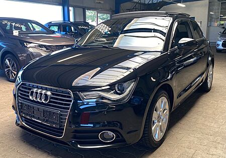 Audi A1 ambition 1,4 TFSI