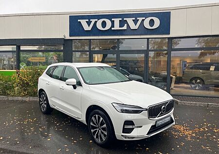Volvo XC 60 XC60 B4 Aut. Plus Bright, AHK, Licht-Paket uvm.