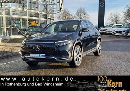 Mercedes-Benz EQA 300 Progressive 4M 360 ACC WinterP+M&S