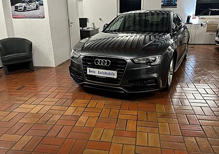 Audi A5 Sportback 3.0 TDI quattro Aut.*S-LINE*B&O*SHD