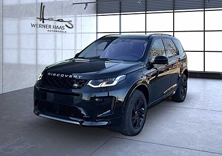 Land Rover Discovery Sport Diesel D200 S 7-Sitze