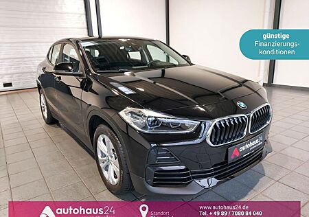 BMW X2 xDrive25e Navi|HiFi|ParkPilot