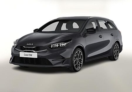 Kia Cee'd Sportswagon Ceed Sportswagon SW 1.0 T-GDI 100 Nav SHZ Kam...