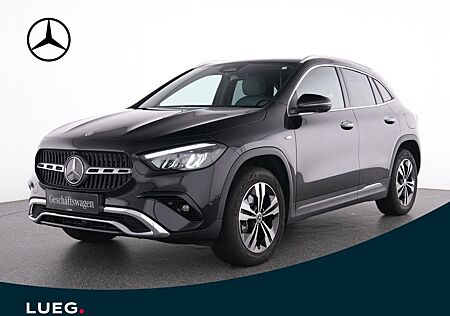 Mercedes-Benz GLA 250 e PROGRESSIVE+AHK+KEYLESS+DISTRONIC+360°