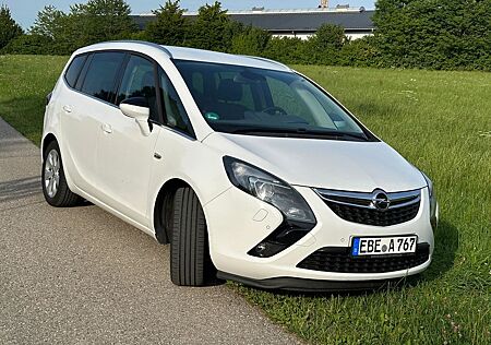Opel Zafira Tourer 1.6 CNG ecoFLEX Business INNOV...