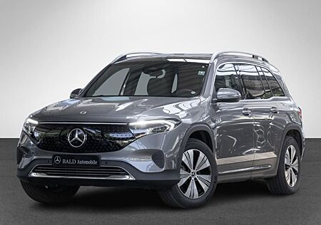 Mercedes-Benz EQB 300 4M Progressive/LED/Cam/Pano/Memo/Mopf/18