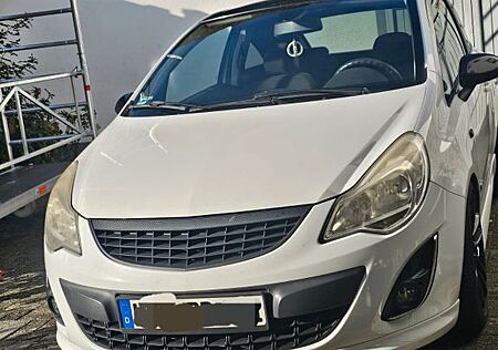 Opel Corsa 1.7 CDTI