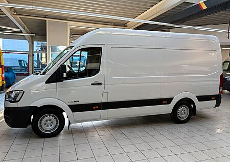 Hyundai H 350 H350 2.5 CRDI/Großraum L3H2/Vollausstattung/AHK/