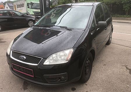 Ford Focus C-MAX Fun