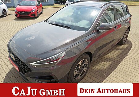 Hyundai i30 140PS Style Kessy10,25Navi Kamera WinterP. A