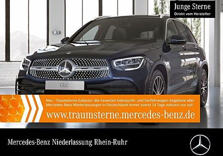 Mercedes-Benz GLC 300 de 4M AMG/Pano/AdvAss/AdvLicht/HiEndInfo