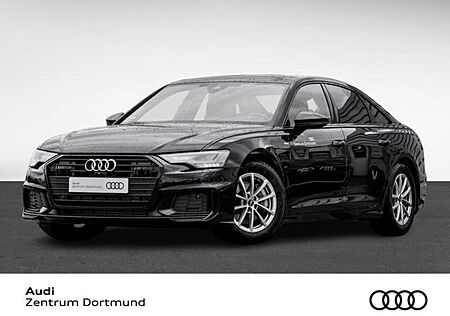 Audi A6 45 S LINE BLACKPAK 360°CAM ACC LM19 NAVI+