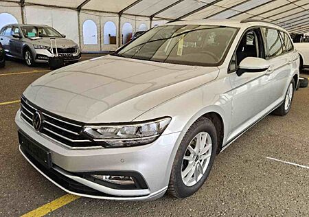 VW Passat Variant Volkswagen 2.0 TDI SCR DSG