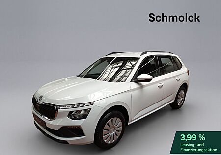Skoda Kamiq Essene 1.0 TSI 95 PS LED SHZ DAB PDC RFK