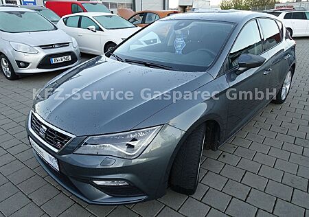 Seat Leon FR