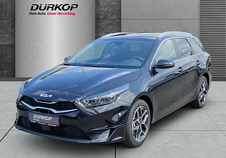 Kia Cee'd Sportswagon Ceed_sw 1.5T DCT ULTIMATE Style-Paket Apple CarP