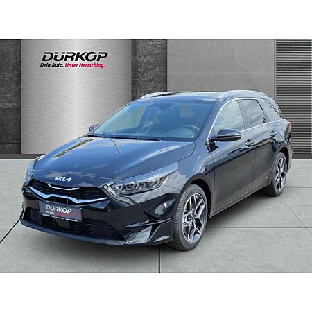 Kia ceed Sportswagon leasen