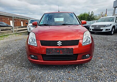Suzuki Swift 1.5 Comfort
