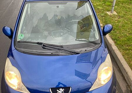 Peugeot 107 Urban Move 70 Urban Move