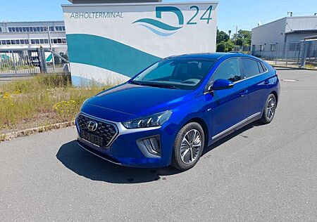 Hyundai Ioniq 1.6 GDi Style Plug-In Hybrid LED NaVi Kam
