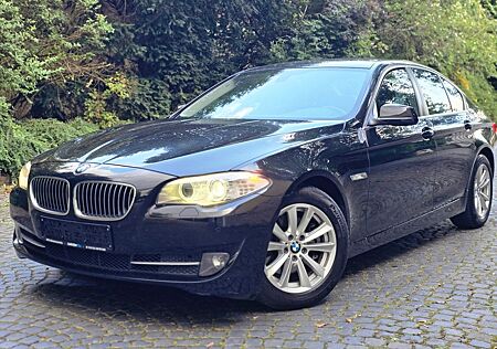 BMW 520d **184PS|BI-XENON|SHZ|NAVI|TÜV|LIMOUSINE**