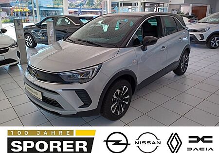 Opel Crossland X Crossland Elegance 1.2