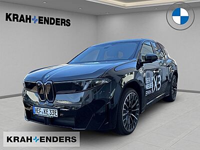 BMW iX3 50xDrive+Pano+M-Sportpaket+Autobahn-Assist+