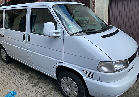 VW T4 Multivan Volkswagen