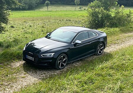 Audi S5 3.0 TFSI Pano|ACC|B&O|Massage|OhneOPF