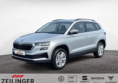 Skoda Karoq Selection TSI DSG|NAVI|KAMERA|ACC|4x SHZ