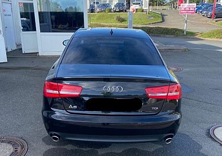 Audi A6 3.0 TDI multitronic -